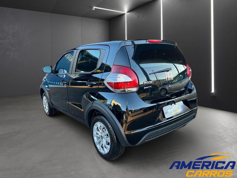 Fiat MOBI LIKE 1.0 Fire Flex 5p.