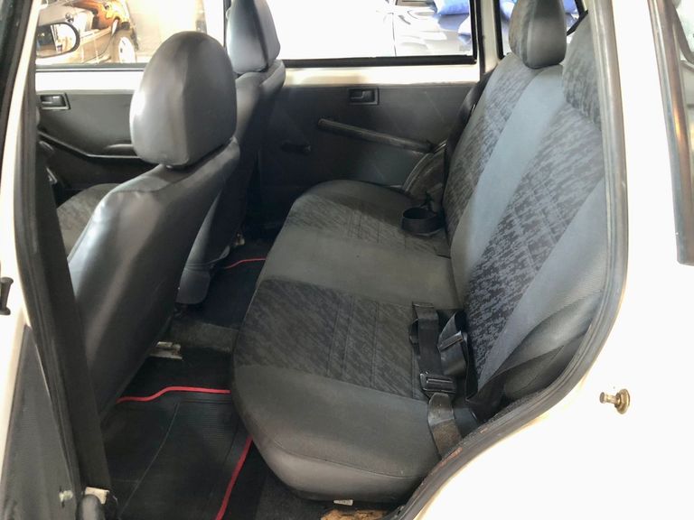 Fiat Uno Mille 1.0 Fire/ F.Flex/ ECONOMY 4p