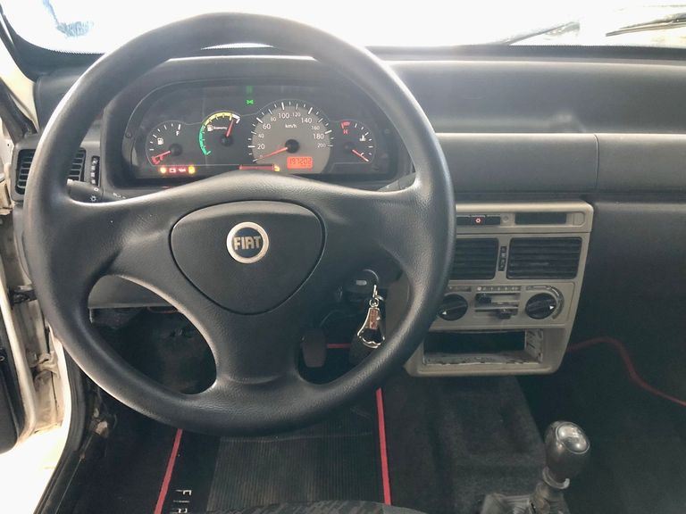 Fiat Uno Mille 1.0 Fire/ F.Flex/ ECONOMY 4p