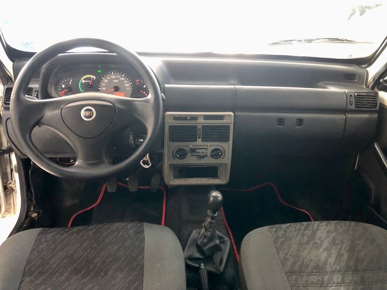 Fiat Uno Mille 1.0 Fire/ F.Flex/ ECONOMY 4p