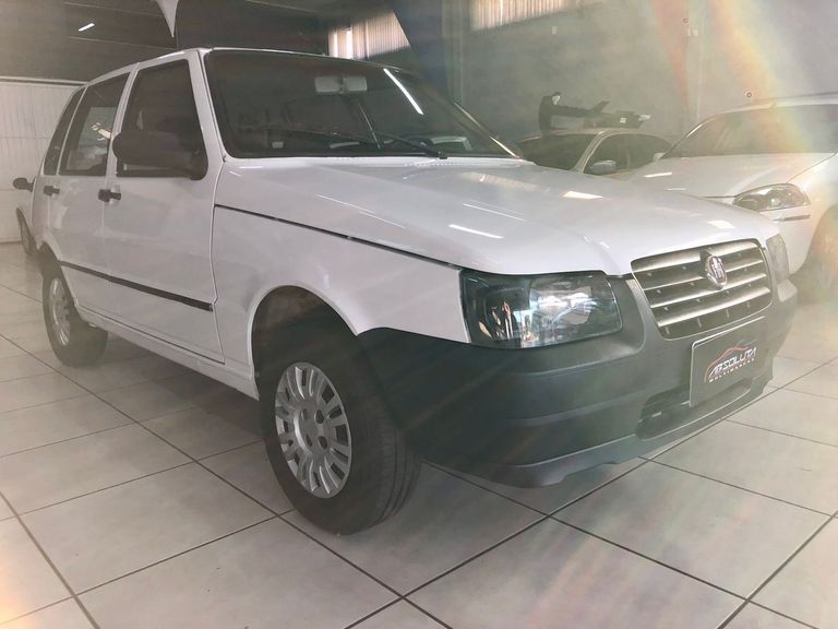Fiat Uno Mille 1.0 Fire/ F.Flex/ ECONOMY 4p