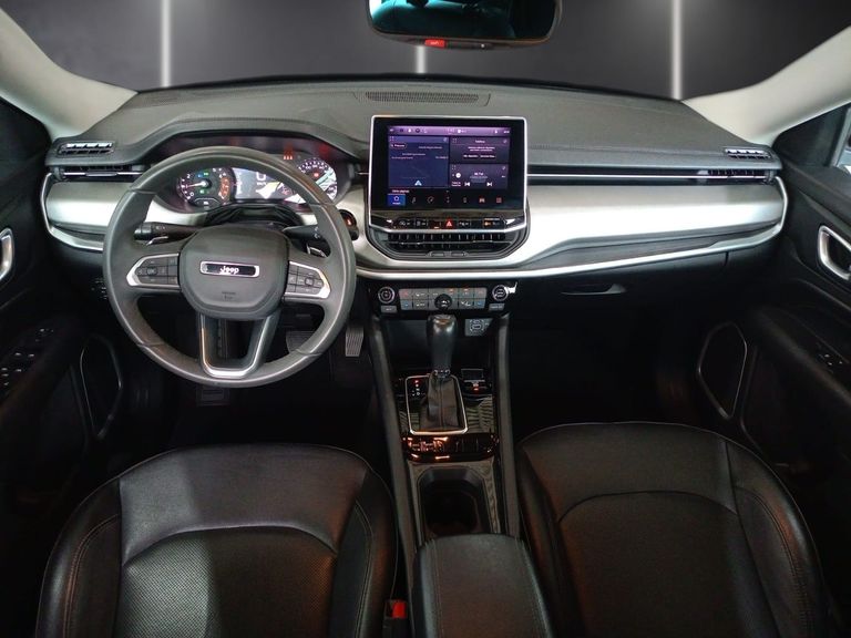 Jeep COMPASS LONG. T270 1.3 TB 4x2 Flex Aut.