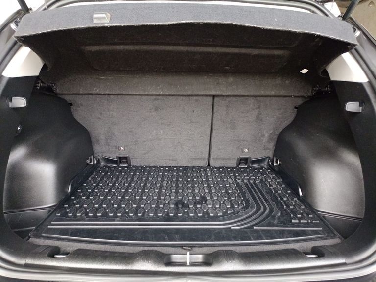 Jeep COMPASS LONG. T270 1.3 TB 4x2 Flex Aut.