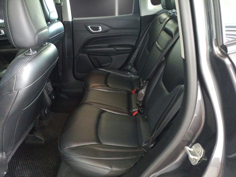 Jeep COMPASS LONG. T270 1.3 TB 4x2 Flex Aut.