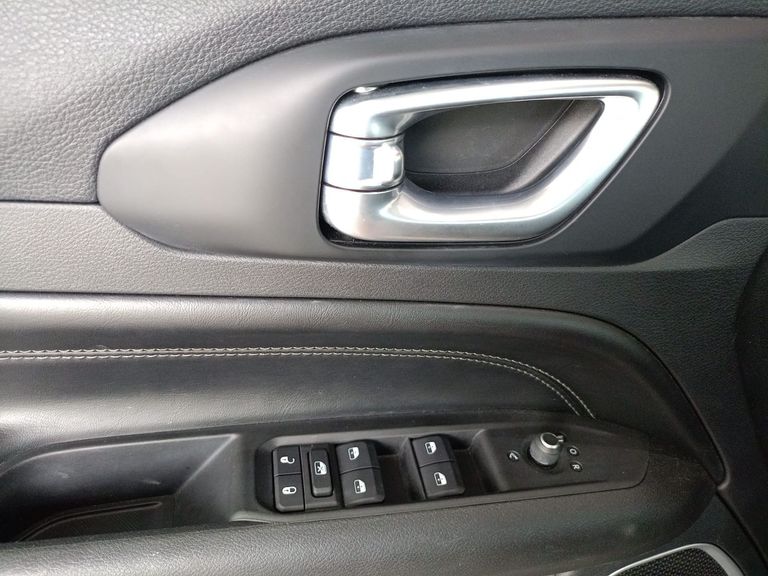 Jeep COMPASS LONG. T270 1.3 TB 4x2 Flex Aut.