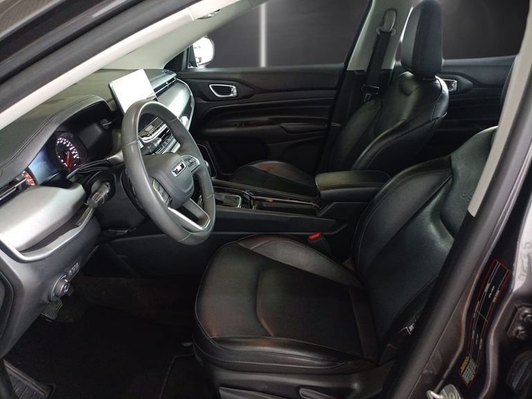 Jeep COMPASS LONG. T270 1.3 TB 4x2 Flex Aut.