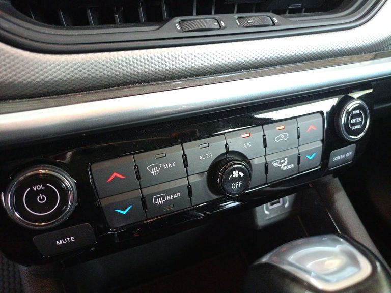 Jeep COMPASS LONG. T270 1.3 TB 4x2 Flex Aut.