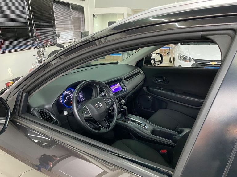 Honda HR-V EX 1.8 Flexone 16V 5p Aut.