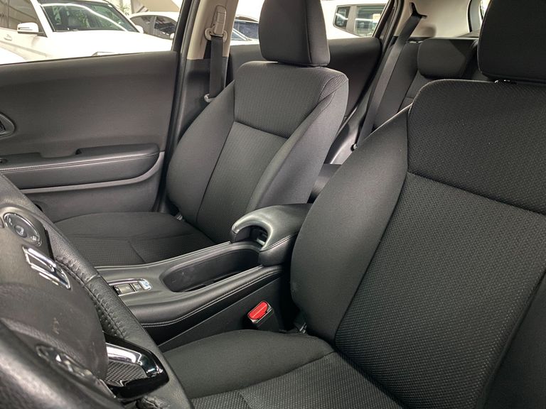 Honda HR-V EX 1.8 Flexone 16V 5p Aut.