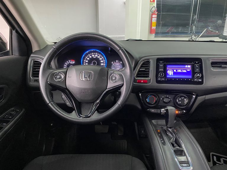 Honda HR-V EX 1.8 Flexone 16V 5p Aut.