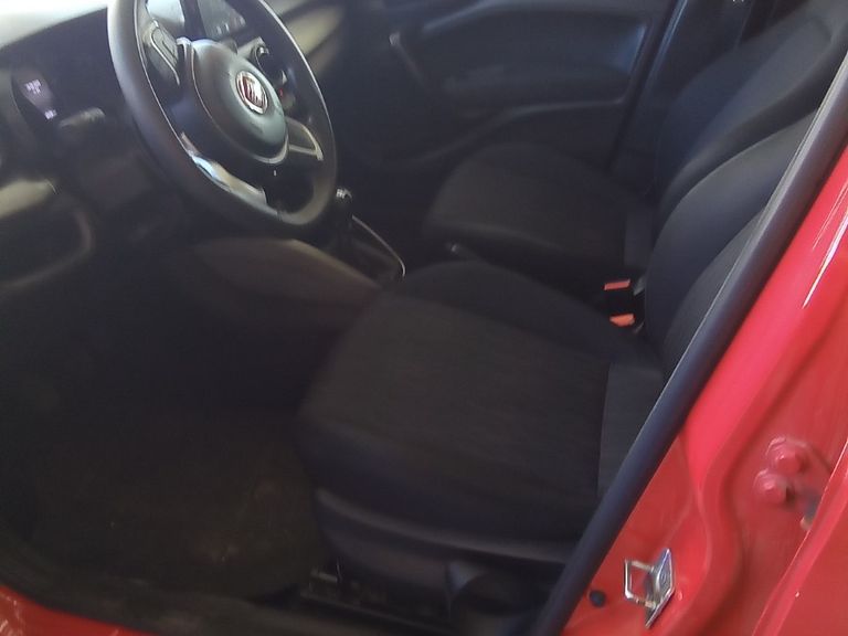 Fiat ARGO DRIVE 1.0 6V Flex