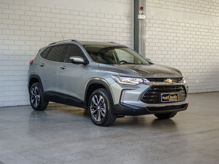 Chevrolet TRACKER Premier 1.2 Turbo 12V Flex Aut.