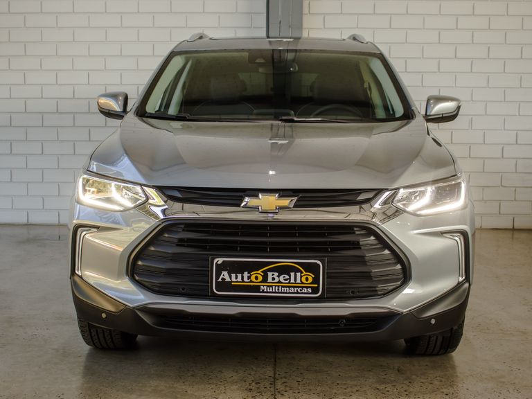 Chevrolet TRACKER Premier 1.2 Turbo 12V Flex Aut.