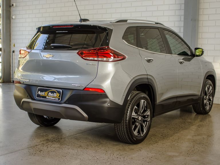 Chevrolet TRACKER Premier 1.2 Turbo 12V Flex Aut.