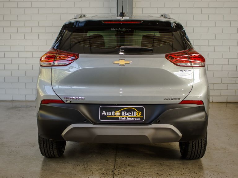 Chevrolet TRACKER Premier 1.2 Turbo 12V Flex Aut.