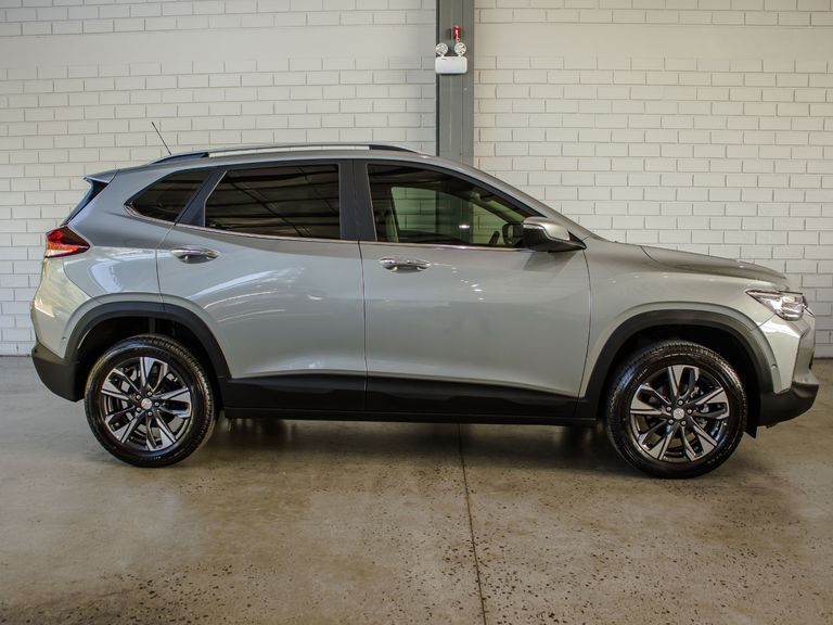 Chevrolet TRACKER Premier 1.2 Turbo 12V Flex Aut.
