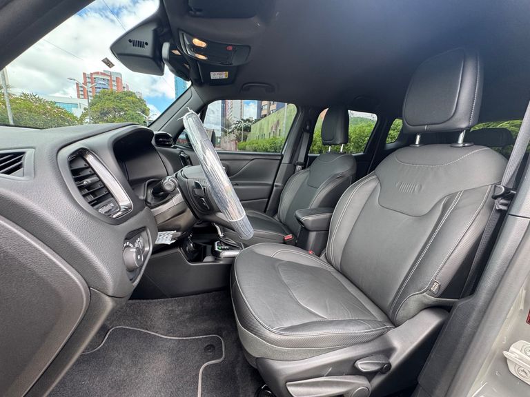 Jeep Renegade S T270 1.3 TB 4x4 Flex Aut.