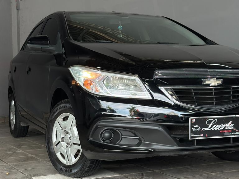 Chevrolet PRISMA Sed. LT 1.0 8V FlexPower 4p