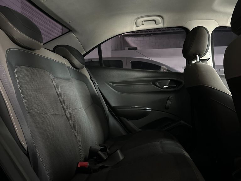 Chevrolet PRISMA Sed. LT 1.0 8V FlexPower 4p