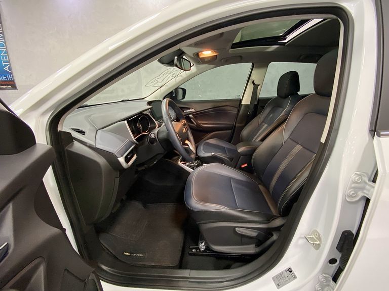 Chevrolet TRACKER Premier 1.2 Turbo 12V Flex Aut.