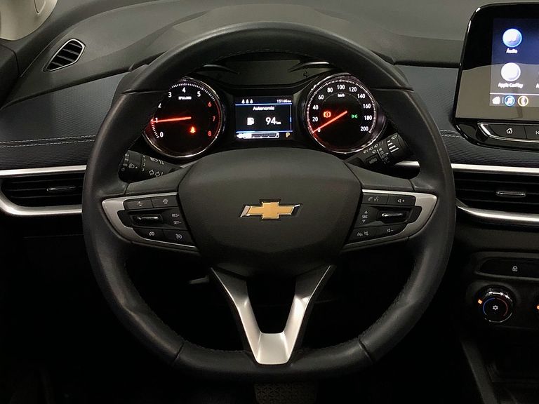 Chevrolet TRACKER Premier 1.2 Turbo 12V Flex Aut.