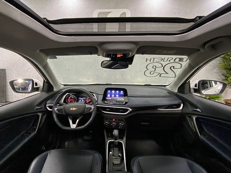 Chevrolet TRACKER Premier 1.2 Turbo 12V Flex Aut.