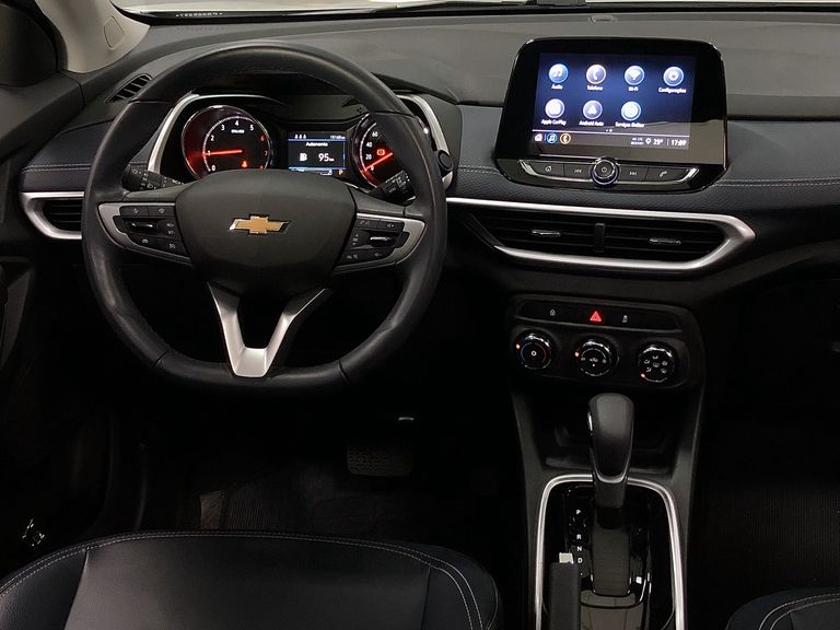 Chevrolet TRACKER Premier 1.2 Turbo 12V Flex Aut.