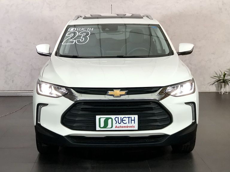 Chevrolet TRACKER Premier 1.2 Turbo 12V Flex Aut.