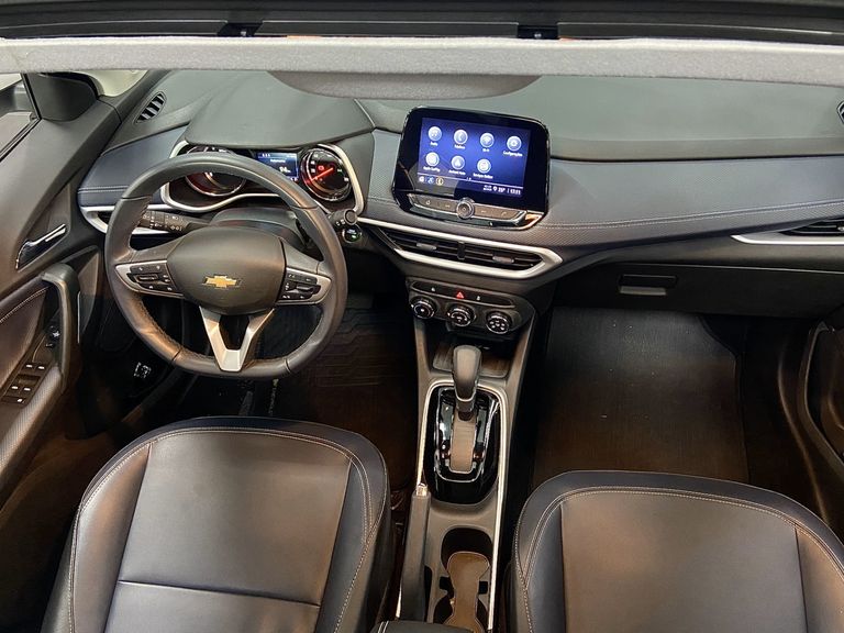 Chevrolet TRACKER Premier 1.2 Turbo 12V Flex Aut.