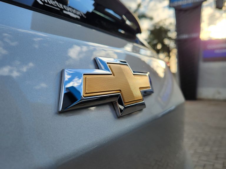 Chevrolet TRACKER Premier 1.2 Turbo 12V Flex Aut.