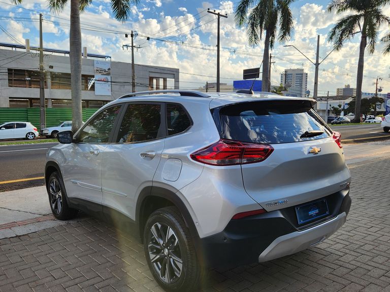 Chevrolet TRACKER Premier 1.2 Turbo 12V Flex Aut.