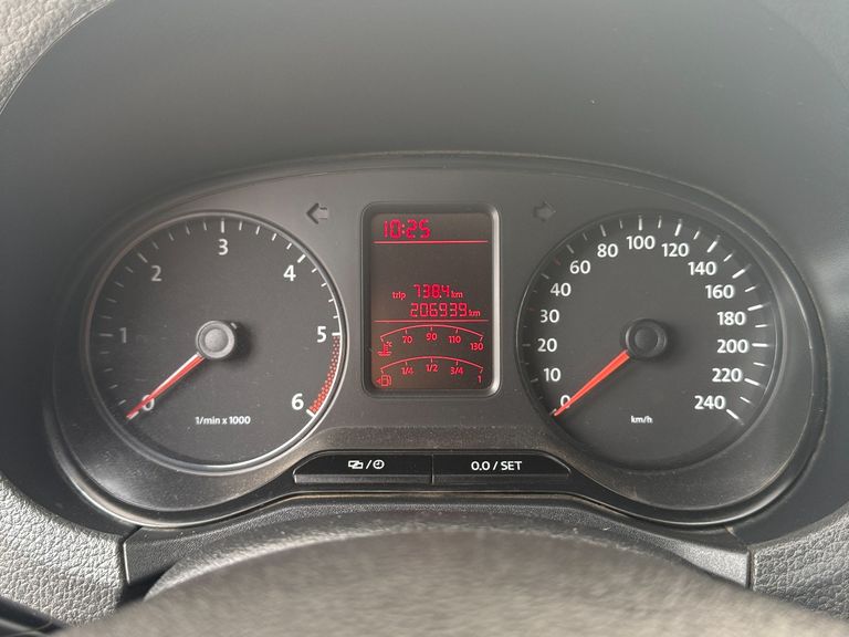 VolksWagen AMAROK CS2.0 16V/S2.0 16V TDI 4x4 Diesel