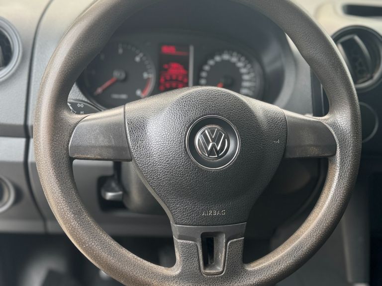 VolksWagen AMAROK CS2.0 16V/S2.0 16V TDI 4x4 Diesel