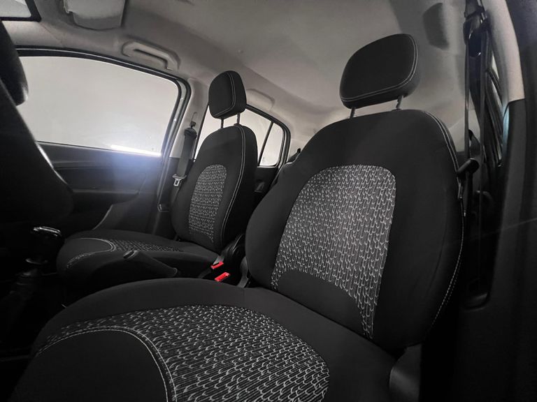 Fiat UNO ATTRACTIVE 1.0 Fire Flex 8V 5p