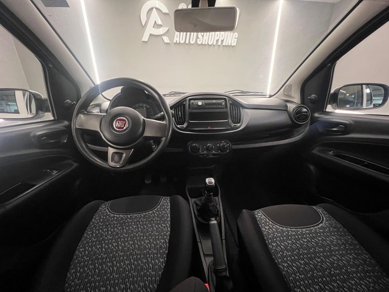 Fiat UNO ATTRACTIVE 1.0 Fire Flex 8V 5p