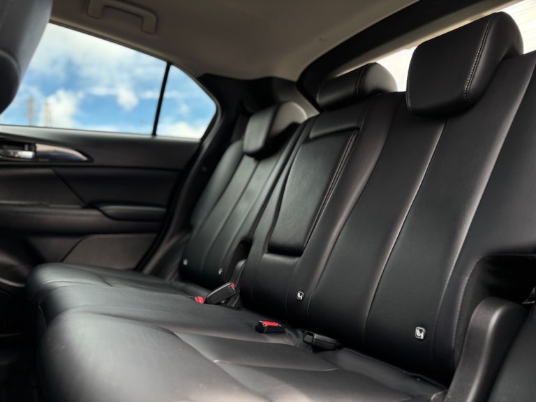 Mitsubishi Eclipse Cross HPE-S 1.5 AWC 165cv Aut.