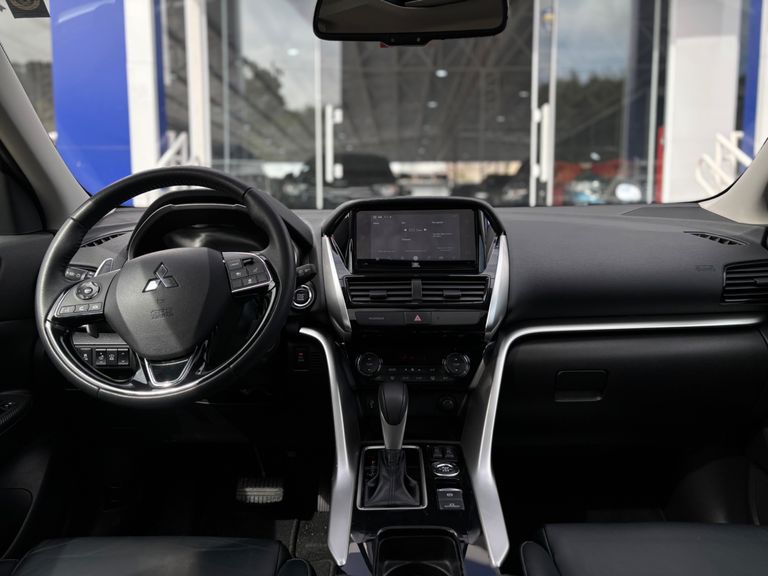 Mitsubishi Eclipse Cross HPE-S 1.5 AWC 165cv Aut.
