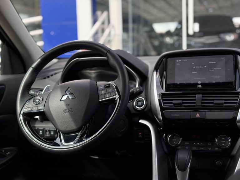 Mitsubishi Eclipse Cross HPE-S 1.5 AWC 165cv Aut.