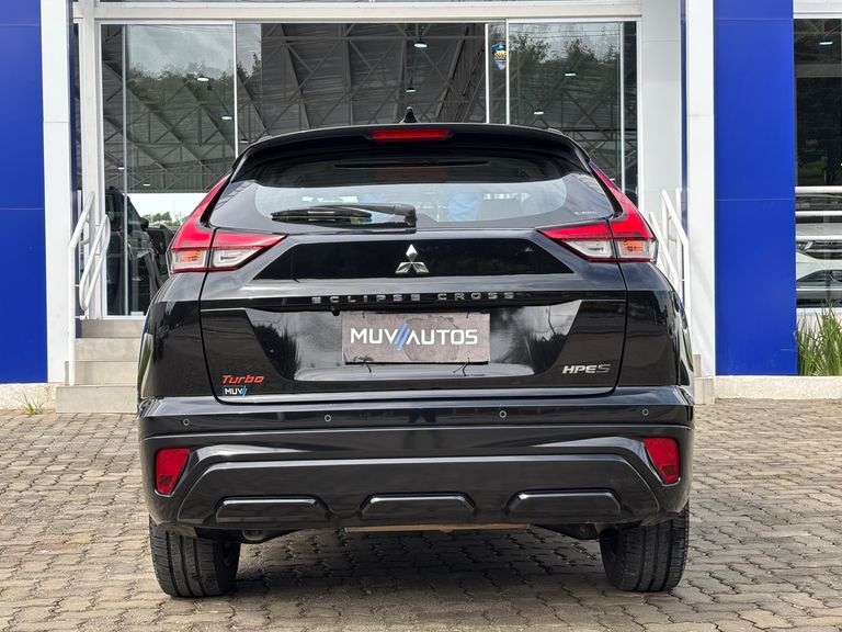 Mitsubishi Eclipse Cross HPE-S 1.5 AWC 165cv Aut.