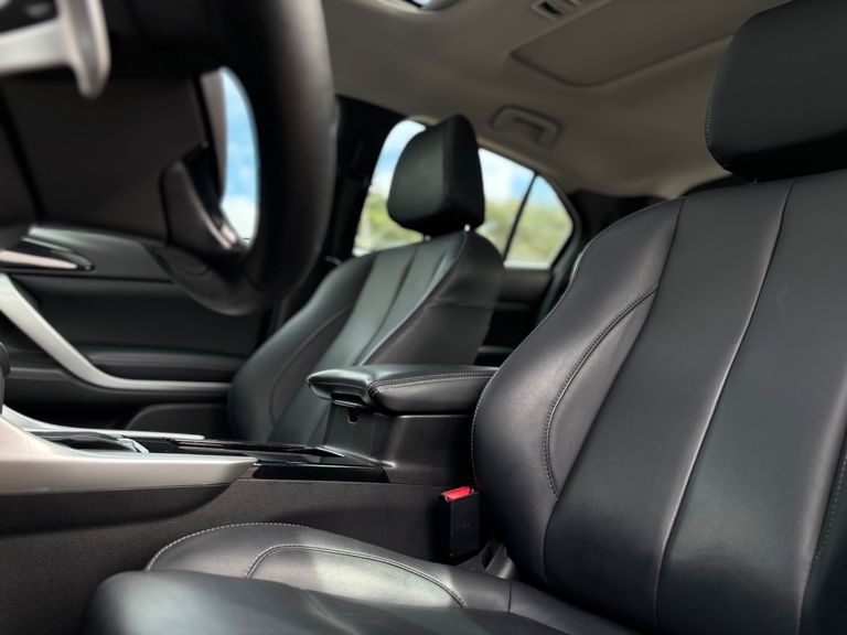 Mitsubishi Eclipse Cross HPE-S 1.5 AWC 165cv Aut.