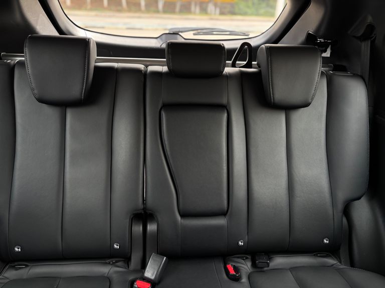 Mitsubishi Eclipse Cross HPE-S 1.5 AWC 165cv Aut.