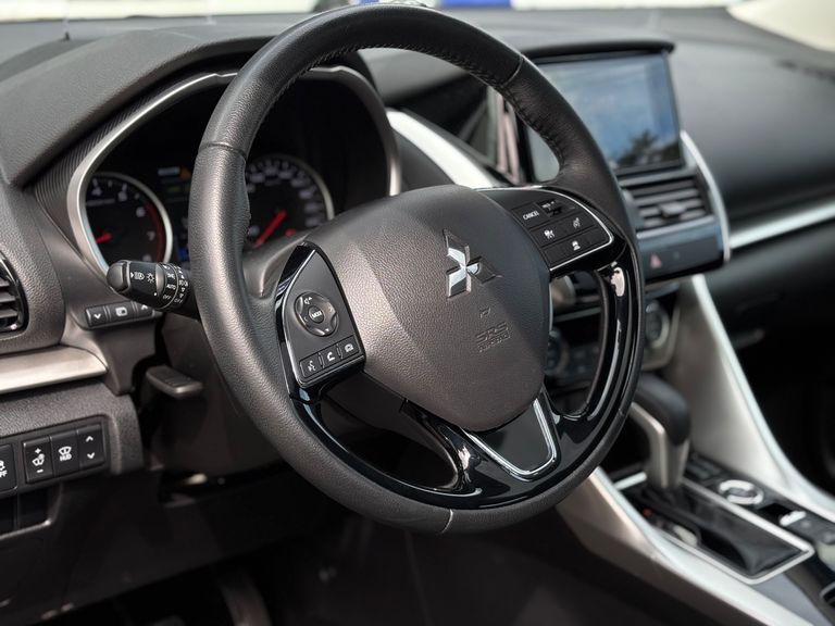 Mitsubishi Eclipse Cross HPE-S 1.5 AWC 165cv Aut.
