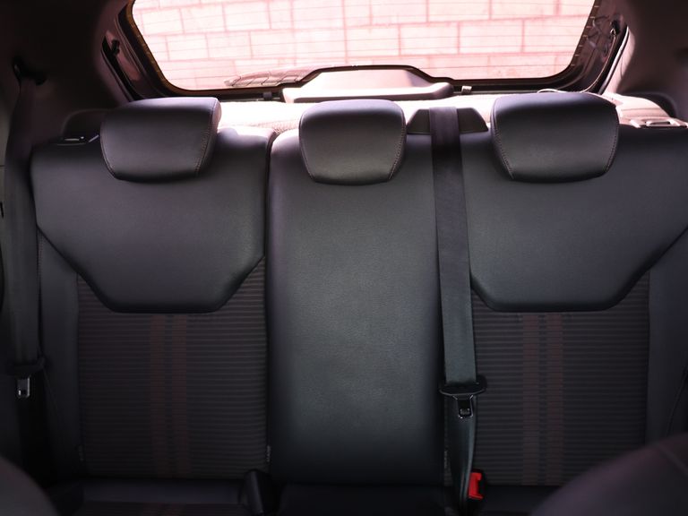 Ford Ka 1.5 FreeStyle 12V Flex 5p Aut.