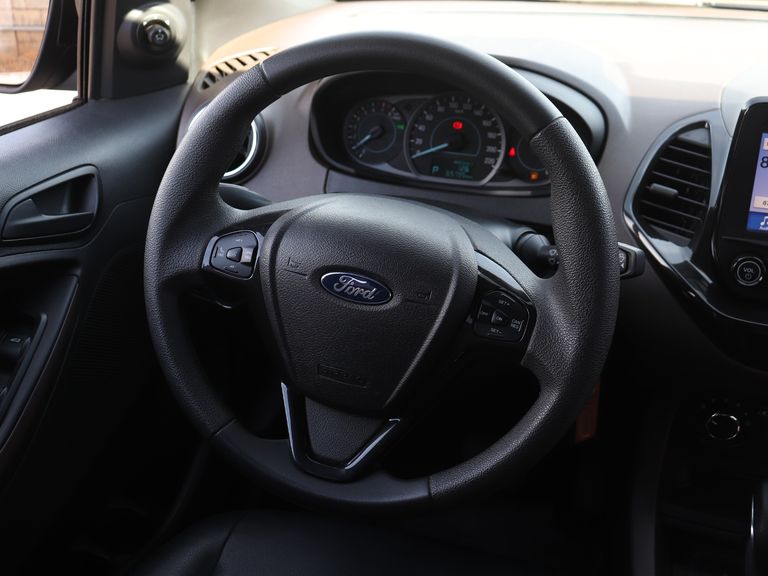 Ford Ka 1.5 FreeStyle 12V Flex 5p Aut.