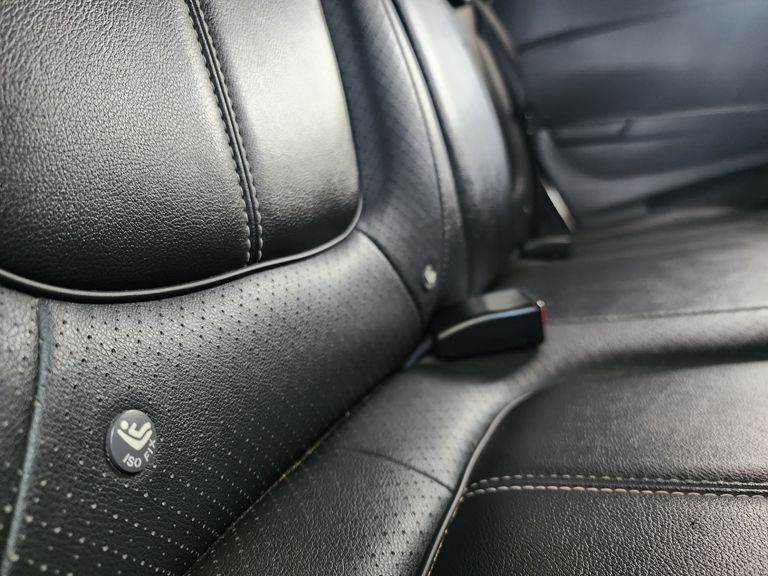 Renault CAPTUR Intense 1.3 TB 16V Flex 5p Aut.