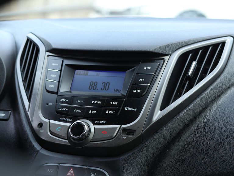 Hyundai HB20X Premium 1.6 Flex 16V Mec.