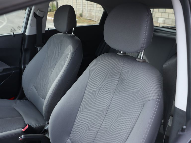 Hyundai HB20X Premium 1.6 Flex 16V Mec.