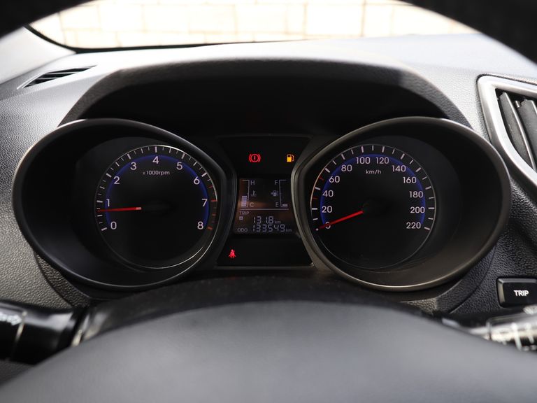 Hyundai HB20X Premium 1.6 Flex 16V Mec.