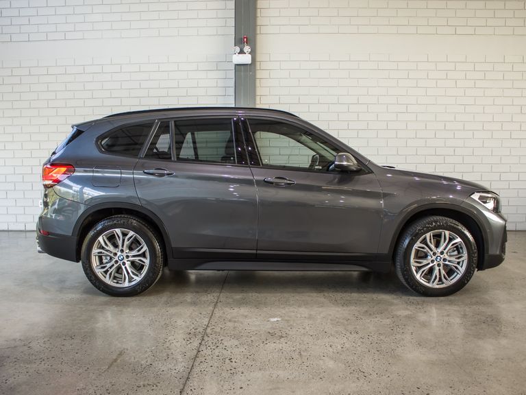 BMW X1 SDRIVE 20i 2.0/2.0 TB Acti.Flex Aut.