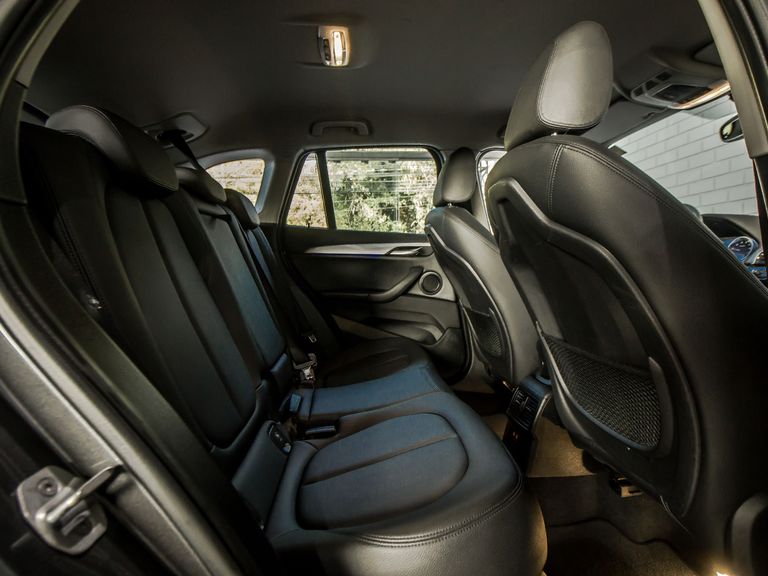 BMW X1 SDRIVE 20i 2.0/2.0 TB Acti.Flex Aut.